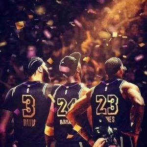 Meet your Posher, Elio